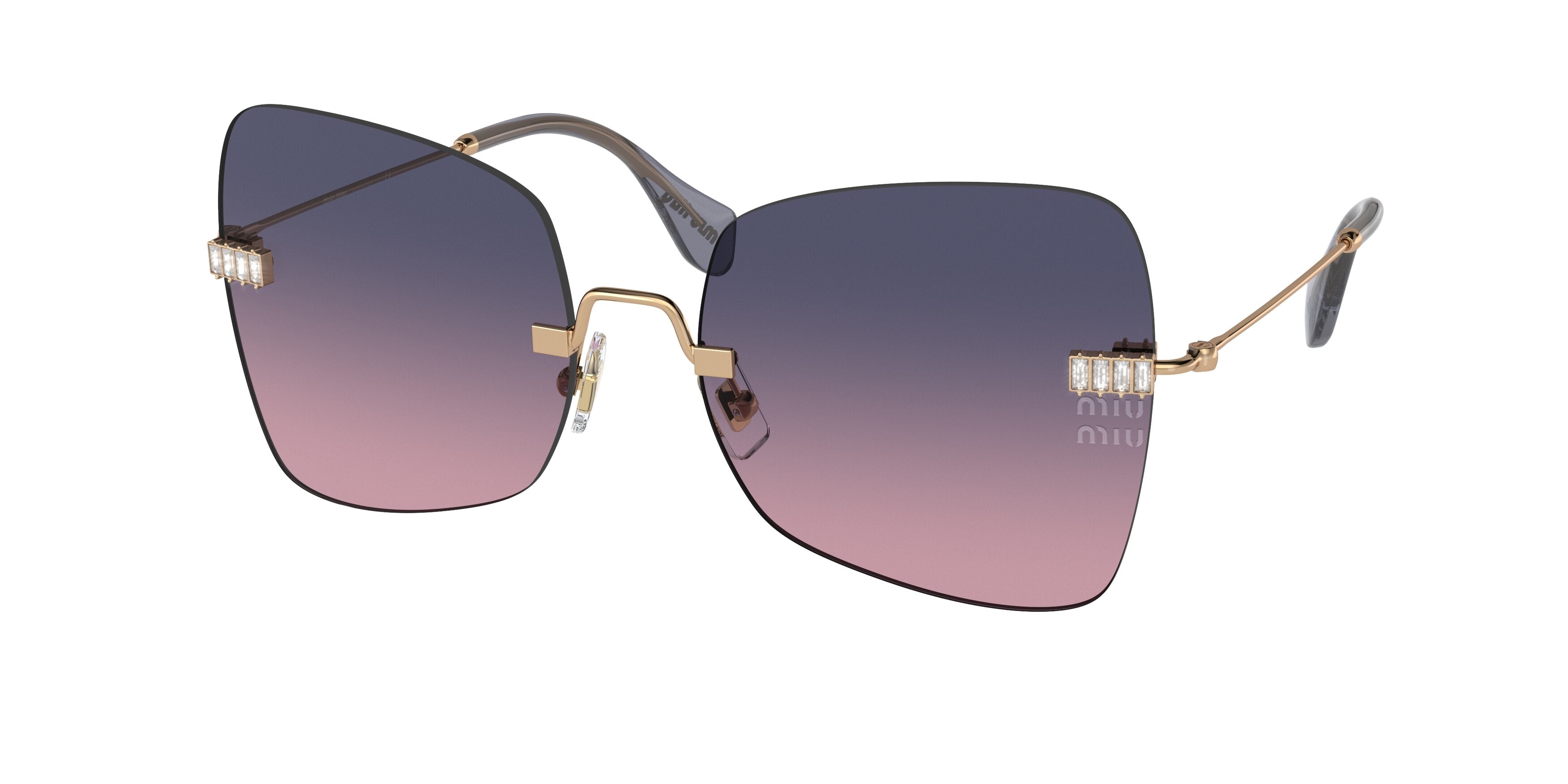Miu Miu 0MU 50WS