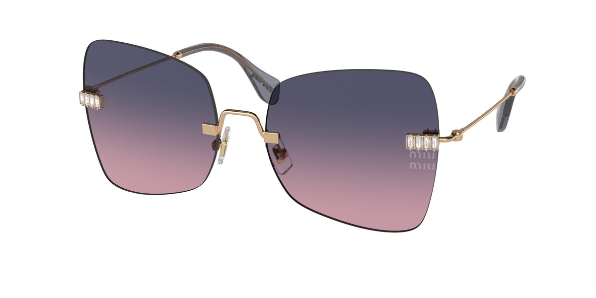 Miu Miu 0MU 50WS