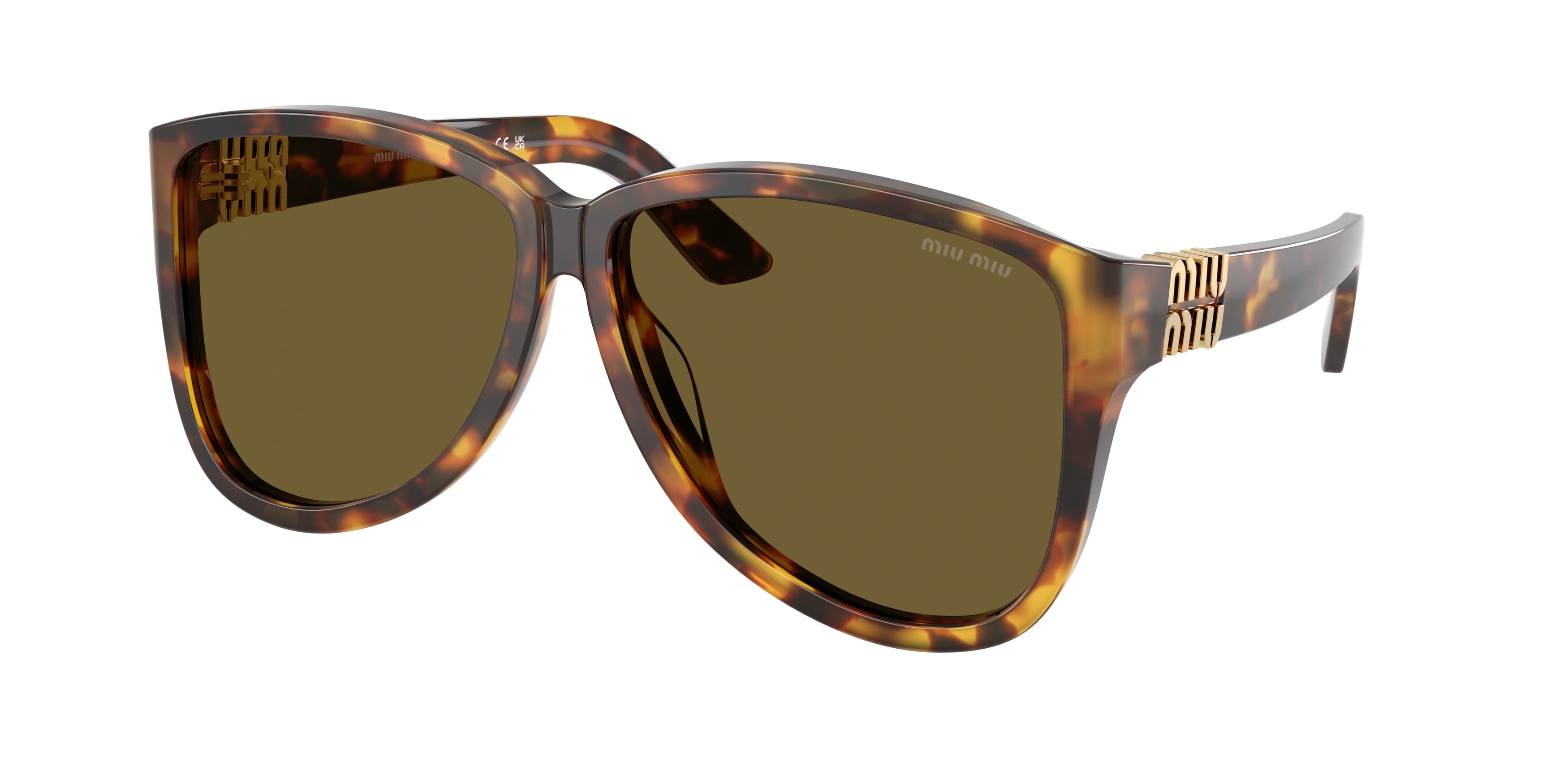 Miu Miu 0MU A08S
