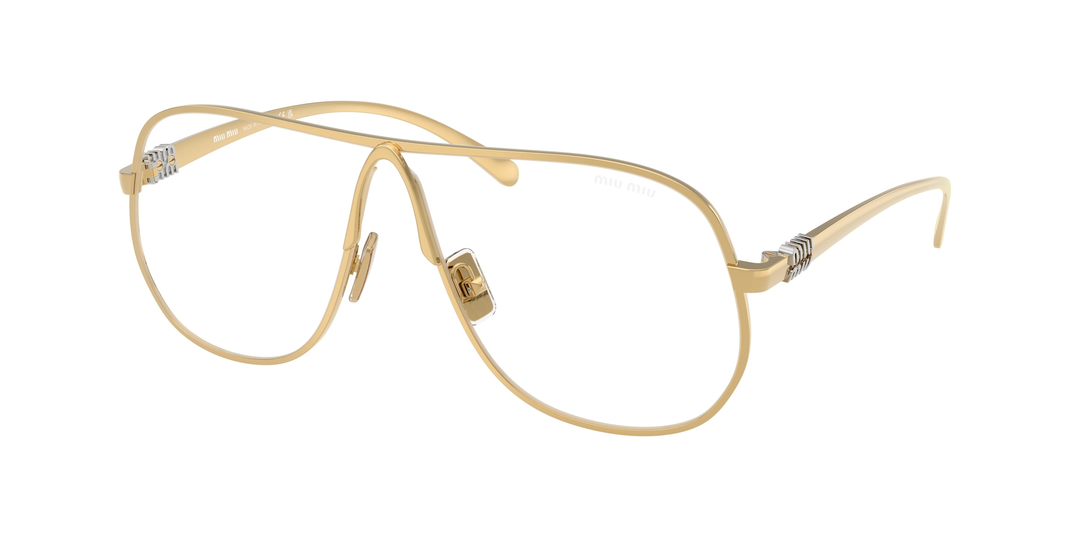 Miu Miu 0MU A56S