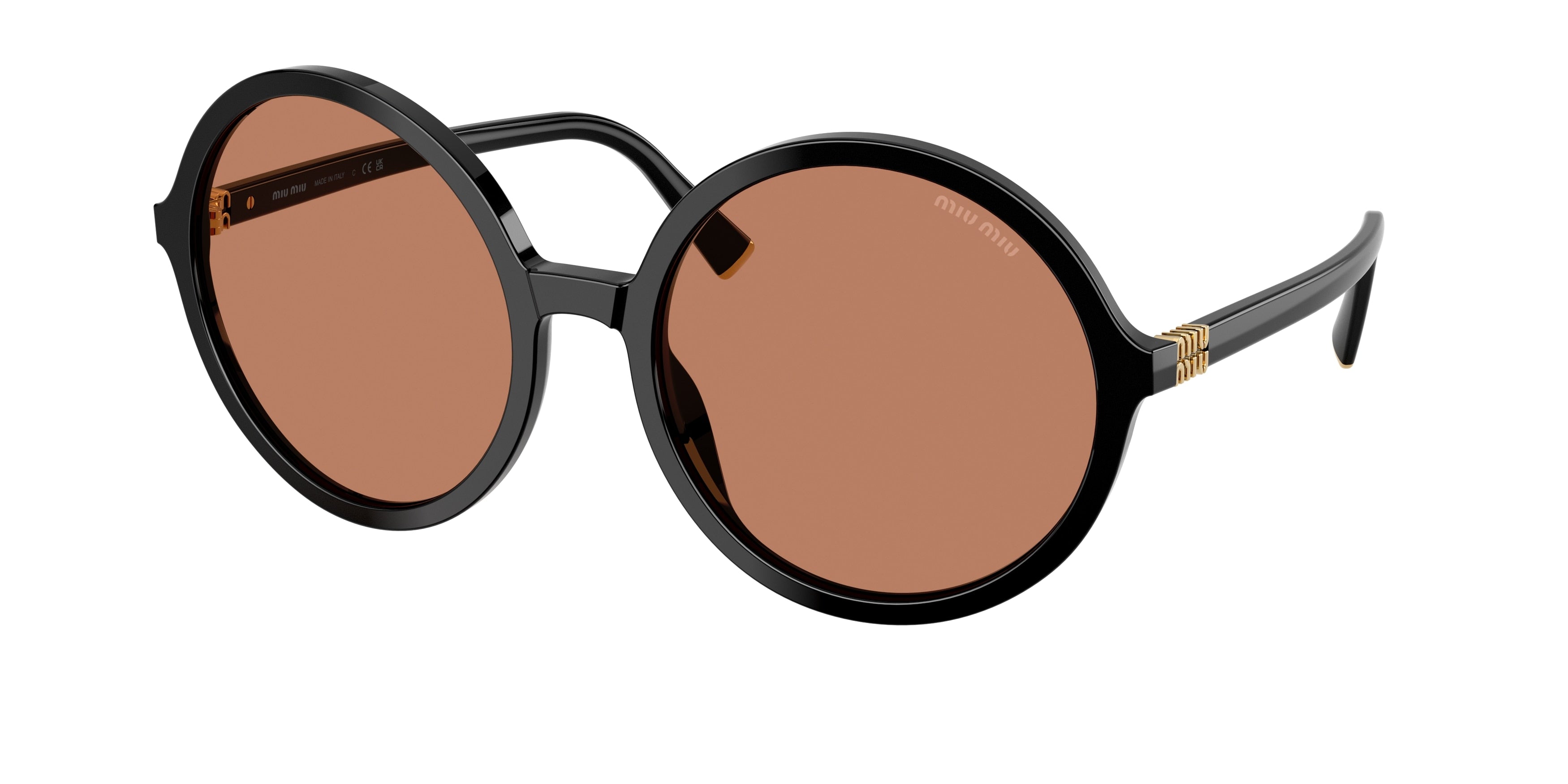 Miu Miu 0MU B02SF