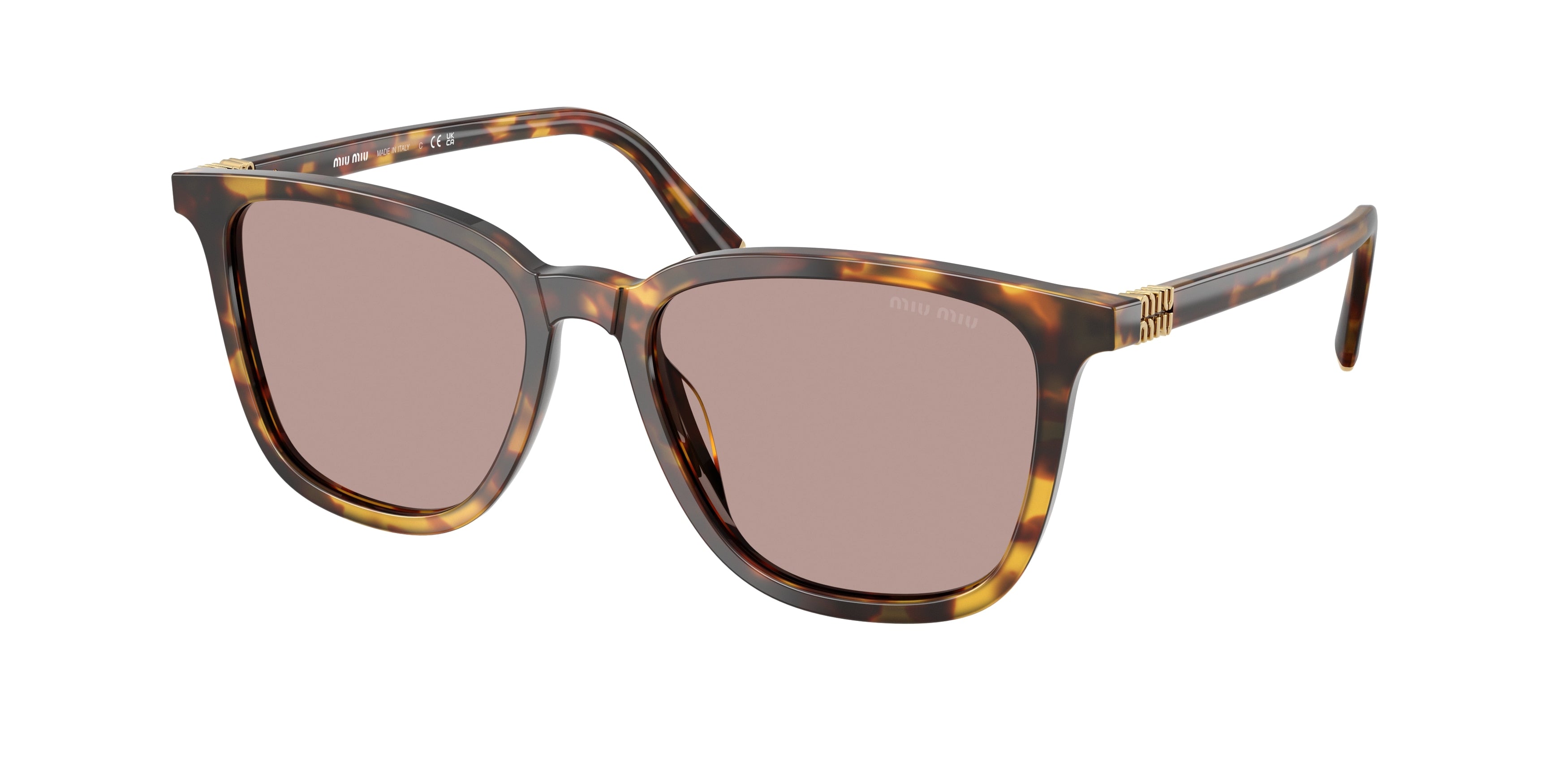Miu Miu 0MU B03SF