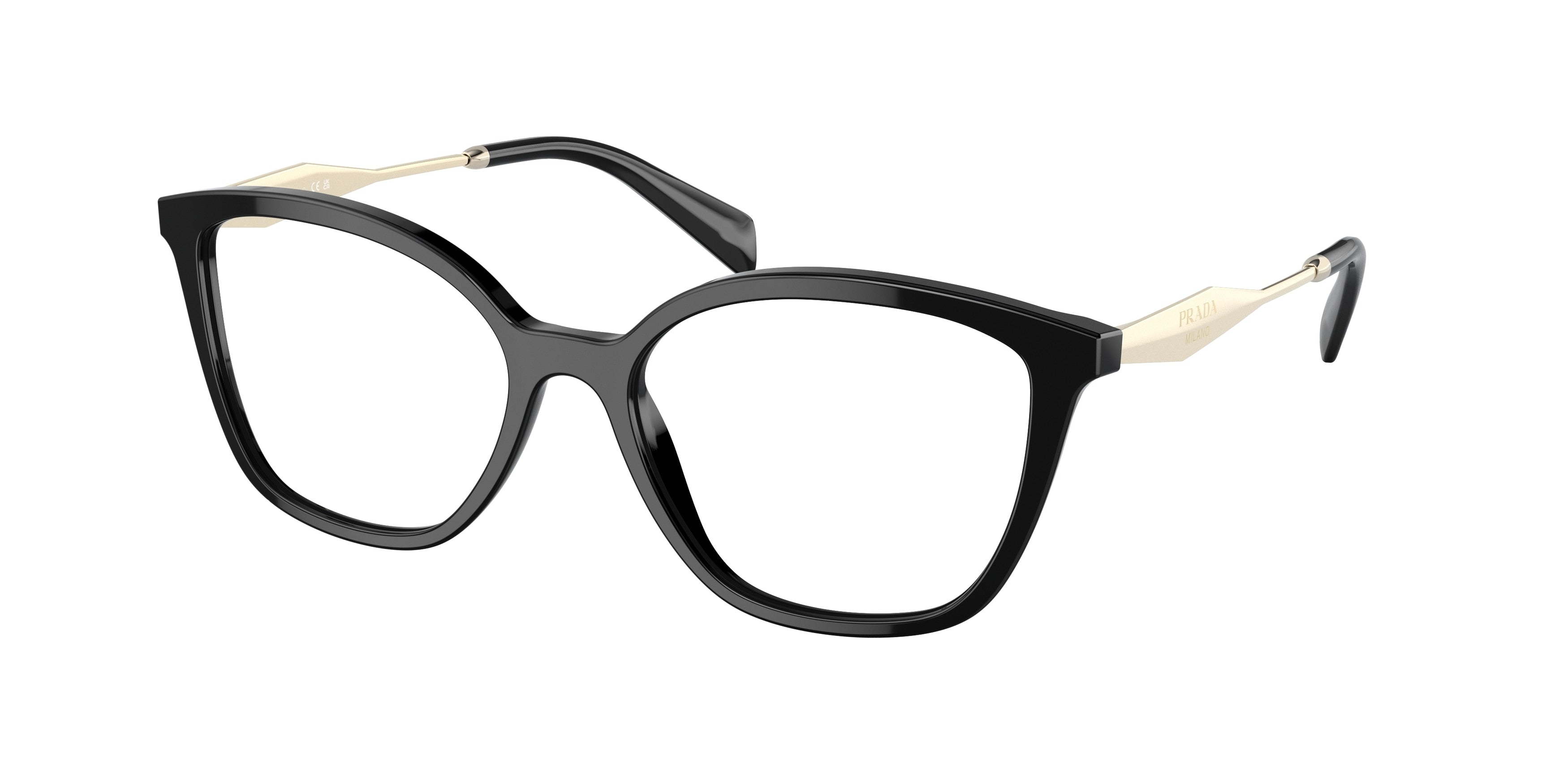 Prada 0PR 02ZVF