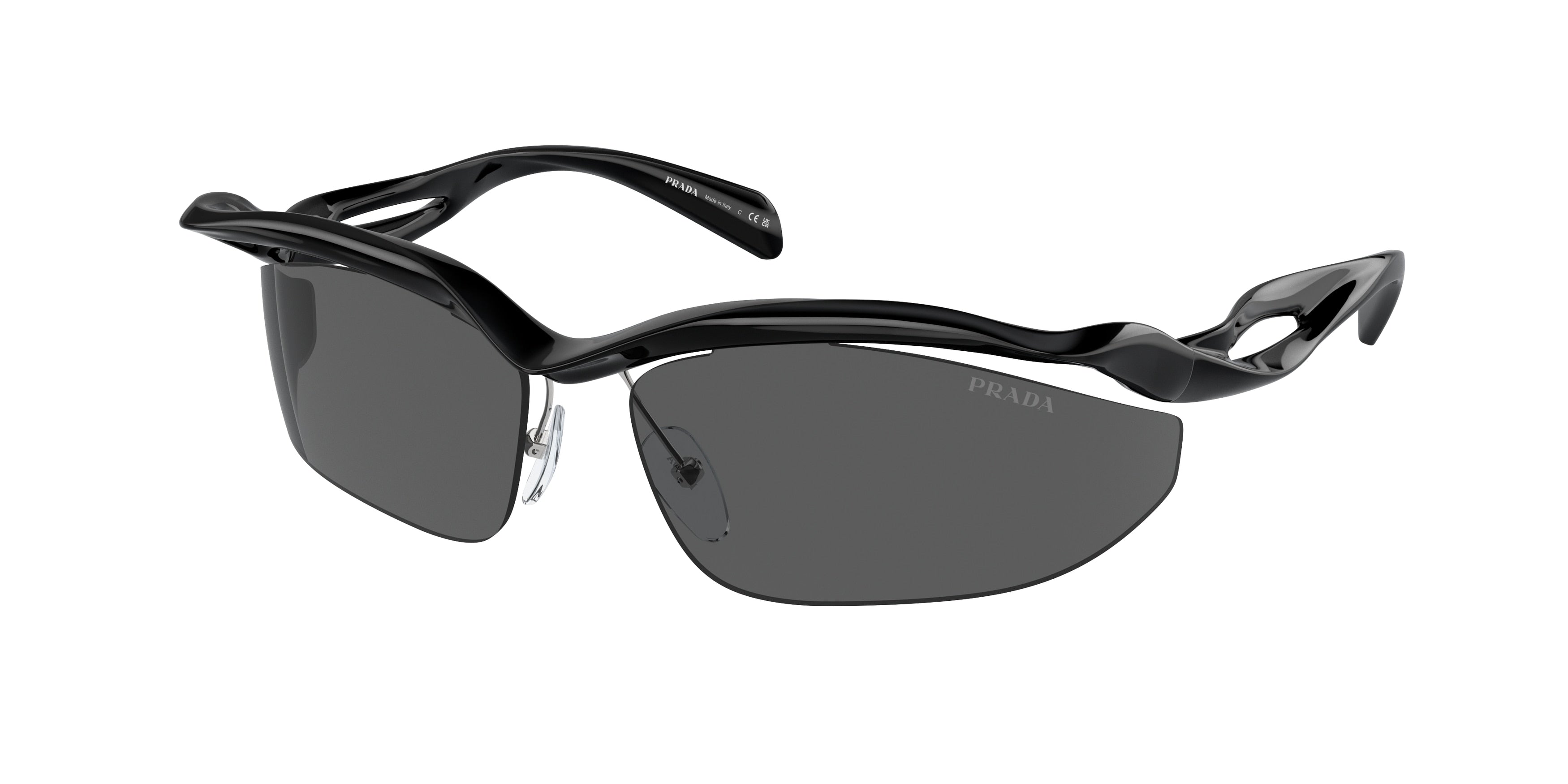 Prada 0PR A25S
