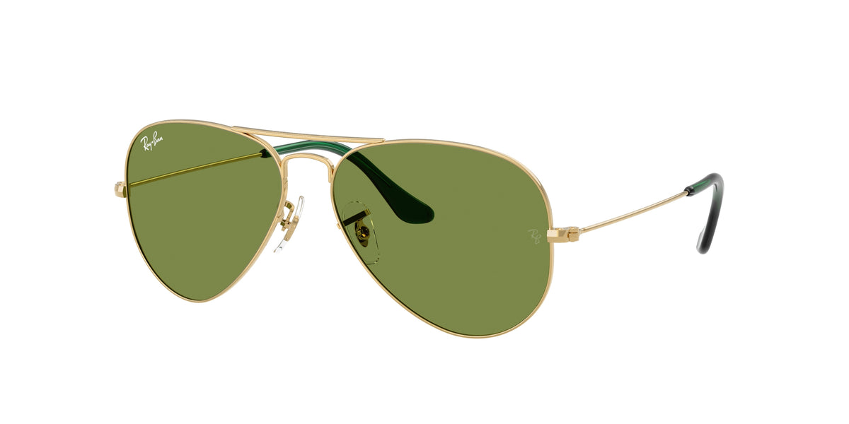 Ray-Ban 0RB3025