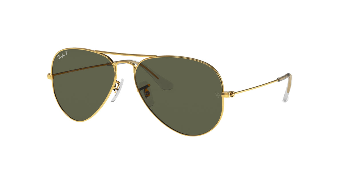Ray-Ban 0RB3025