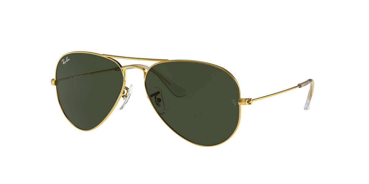 Ray-Ban 0RB3025