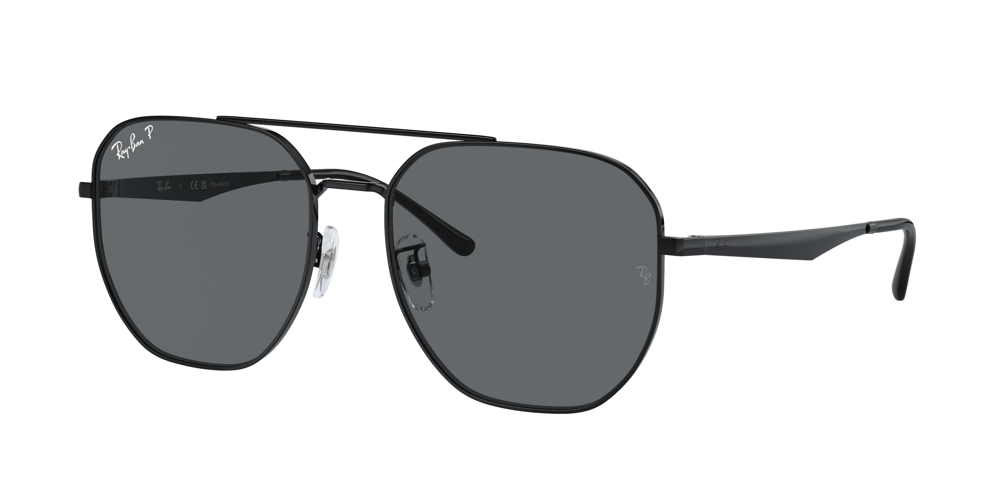 Ray-Ban 0RB3724D