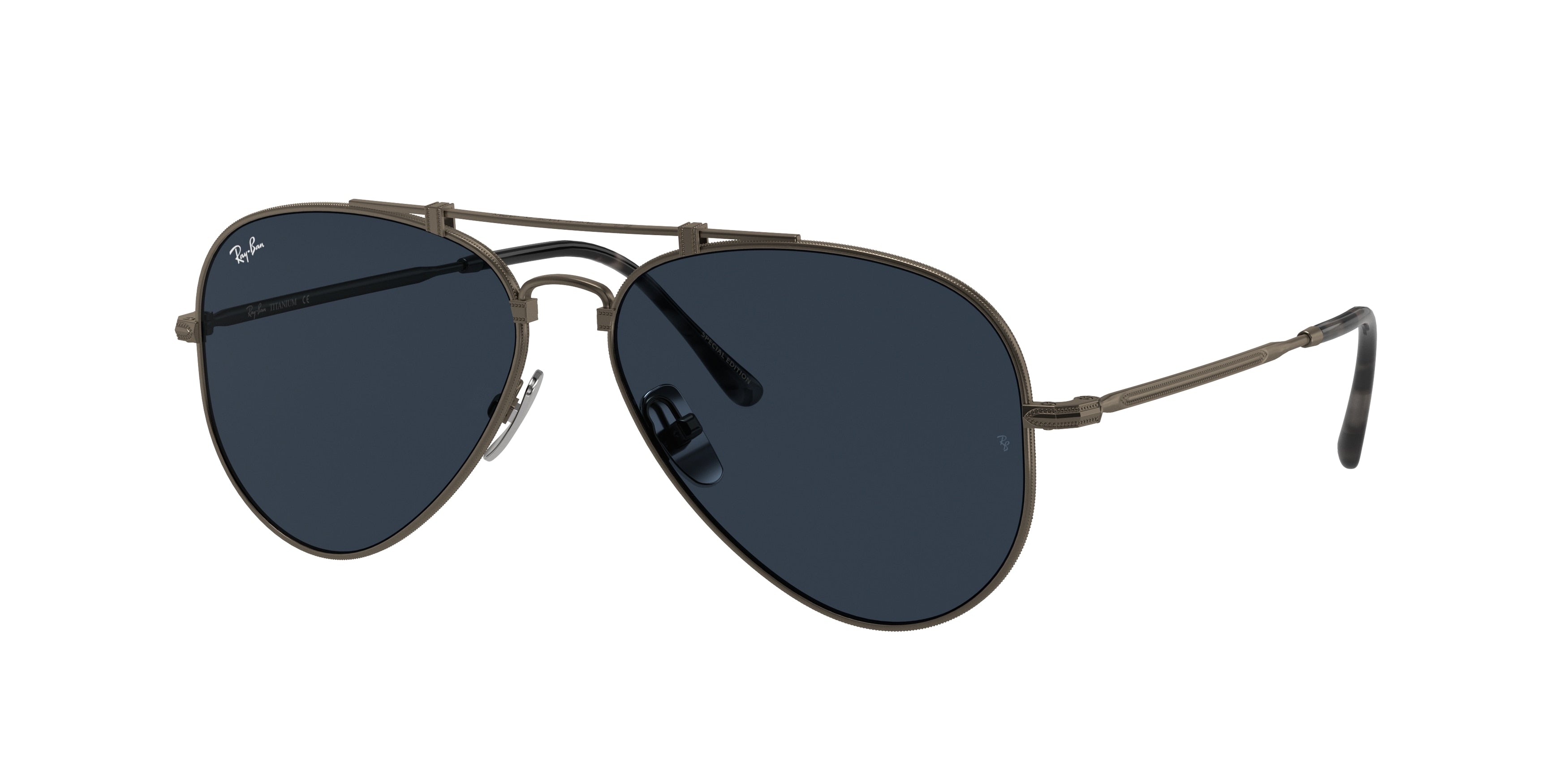 Ray-Ban 0RB8125
