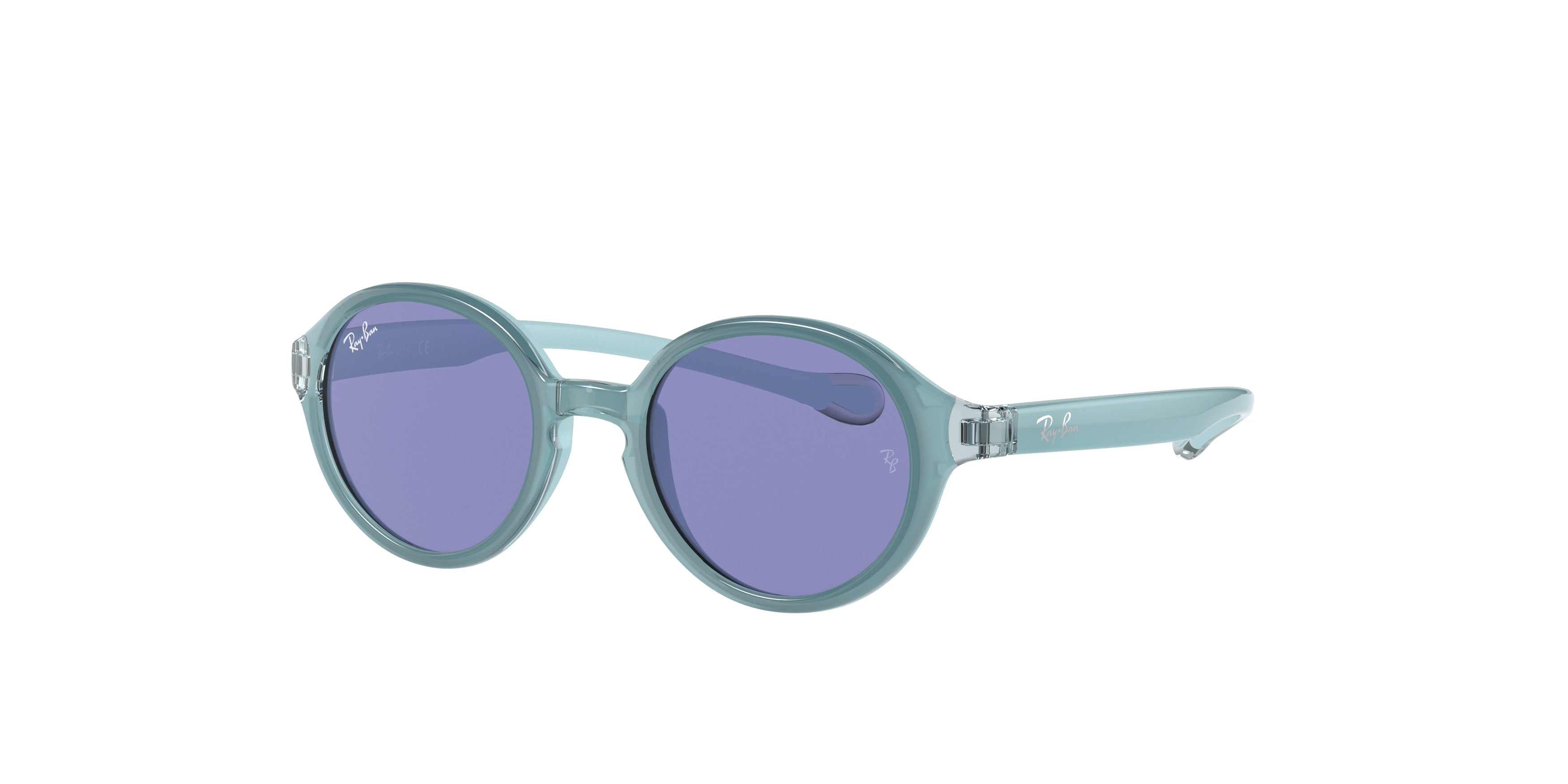 Ray-Ban Junior 0RJ9075SF