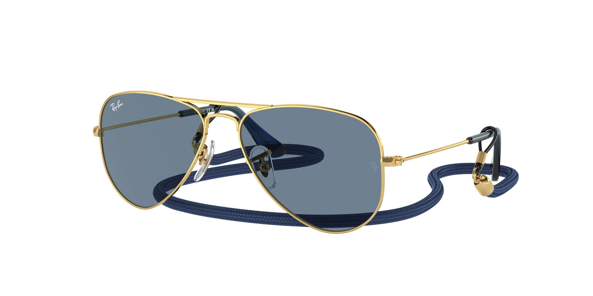 Ray-Ban Junior 0RJ9506S
