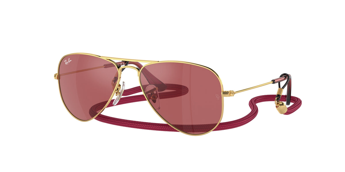Ray-Ban Junior 0RJ9506S