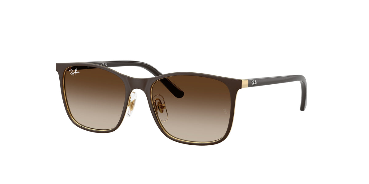 Ray-Ban Junior 0RJ9551S
