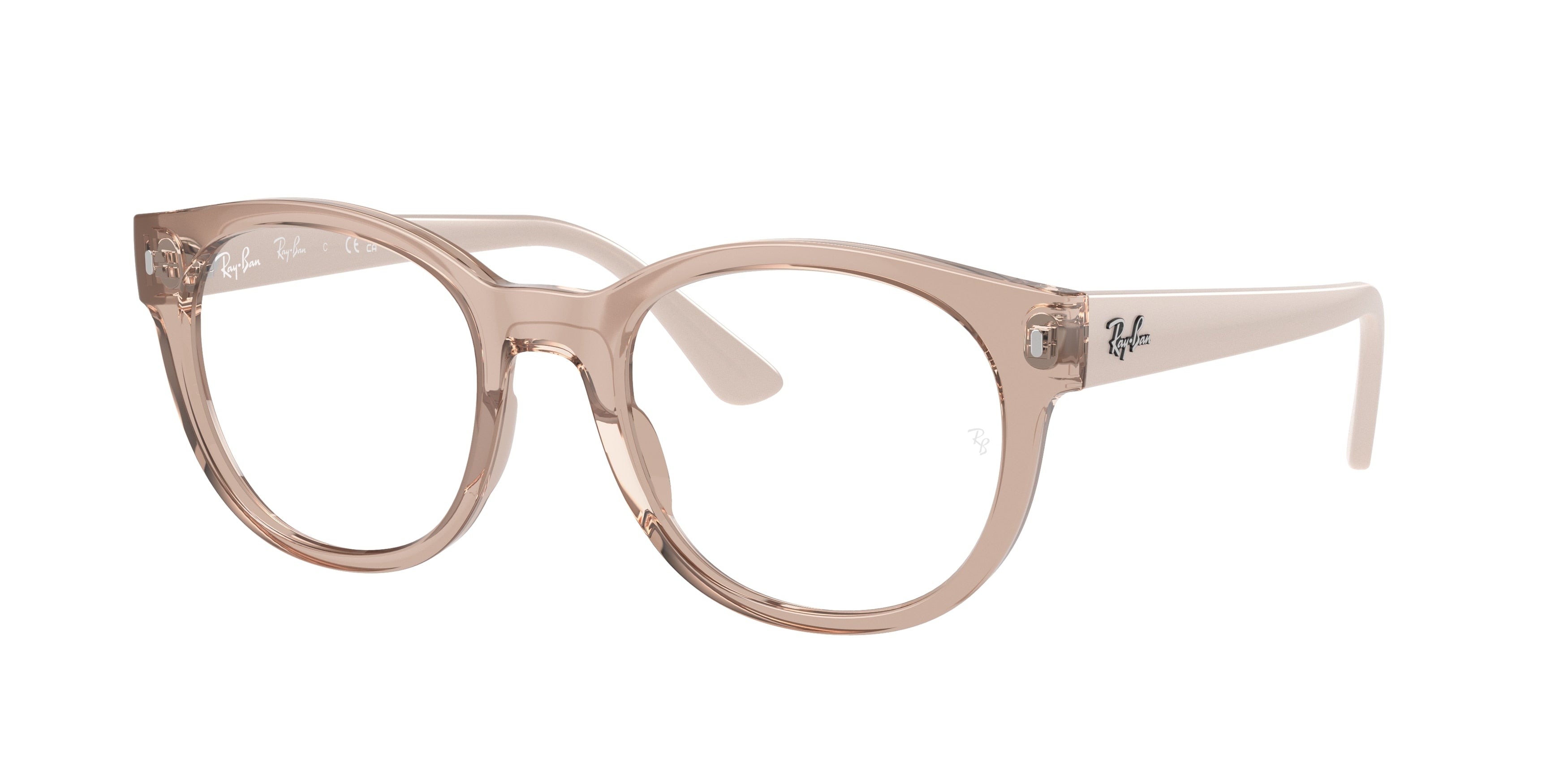 Ray-Ban 0RX7227F