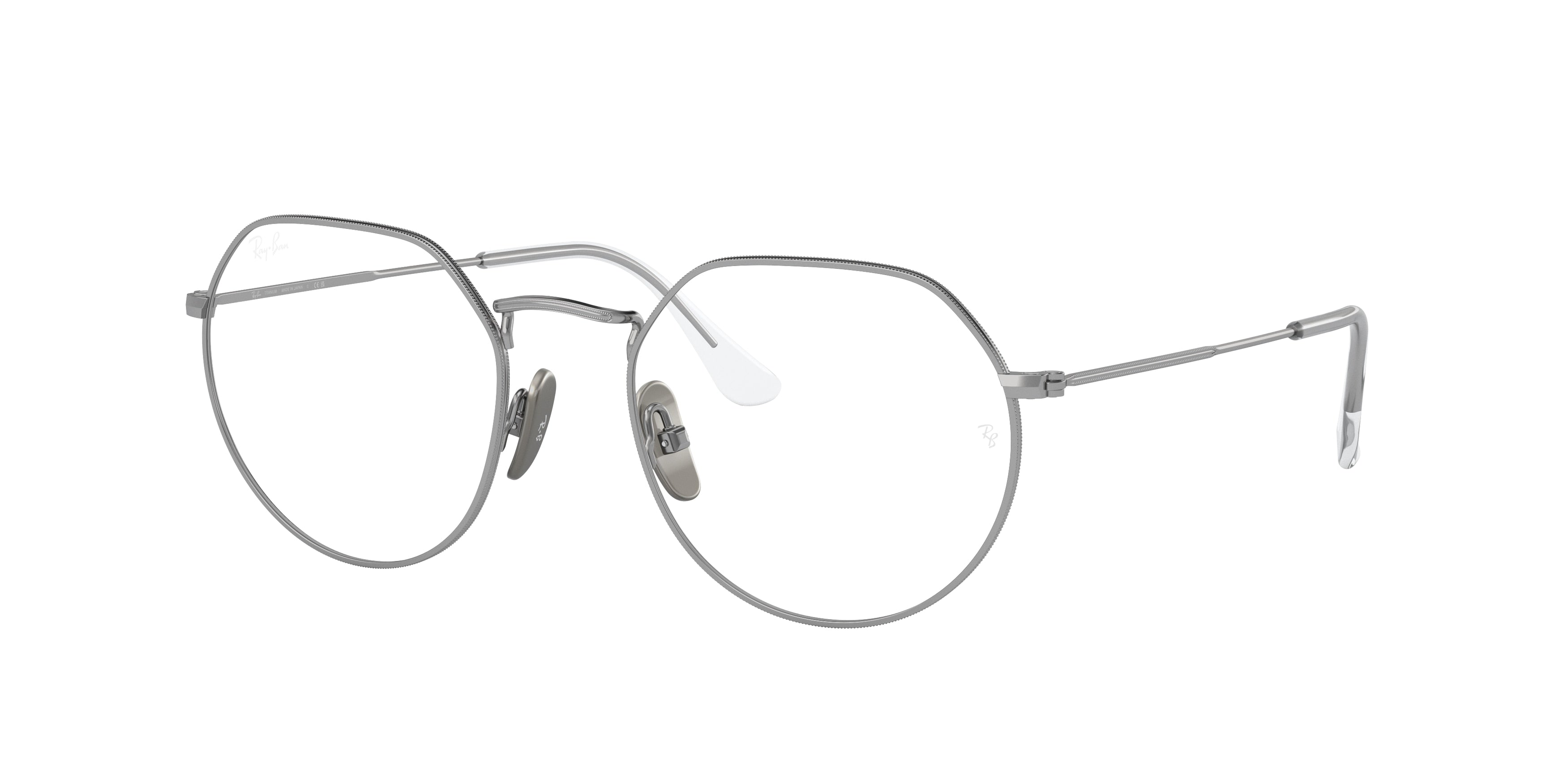 Ray-Ban 0RX8165V