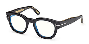 Tom Ford Icon FT6028-B