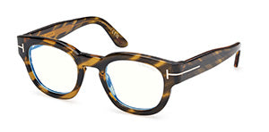 Tom Ford Icon FT6028-B