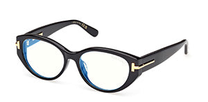 Tom Ford Icon FT6031-F-B