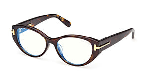 Tom Ford Icon FT6031-F-B