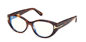 Tom Ford Icon FT6031-F-B