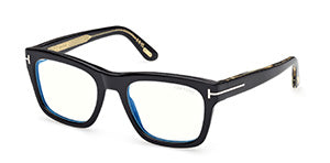 Tom Ford Icon FT6076-B