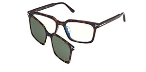 Tom Ford FT6153-D-B